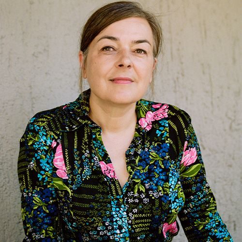 Katja Kullmann